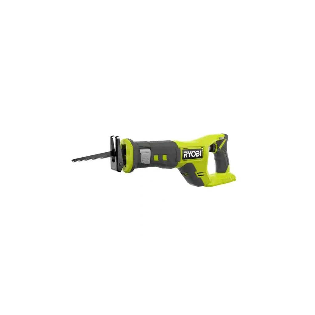 RYOBI-ONE-18V-Cordless-Reciprocating-Saw-Tool-Only-PCL515B