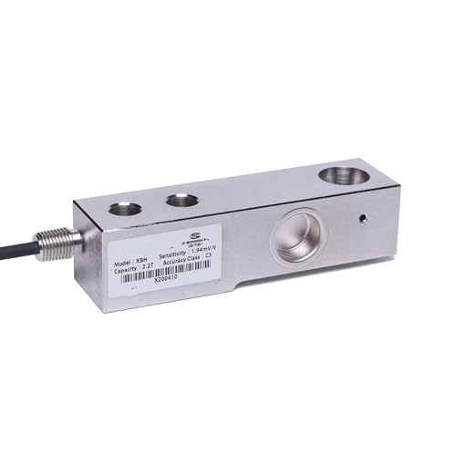 Sensor de pesaje viga voladiza XBH-2.2t para reparar básculas de alta capacidad dañadas