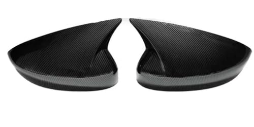 Coques de rétroviseurs Mazda CX-5 pour masquer les rayures