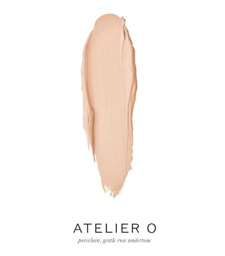 WESTMAN ATELIER Vital Skin Foundation Stick – Atelier 0 - Thumbnail 2