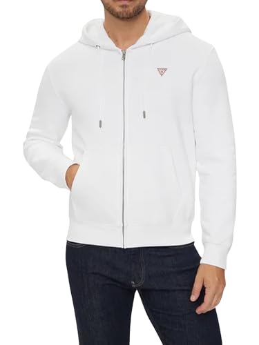 Sweat-shirt Homme GUESS pour un style urbain chic au quotidien