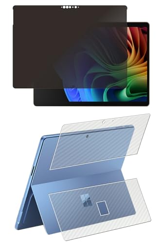 [2g(+w)] ClearView Microsoft Surface Pro 11 Copilot+ PC 13C`p [4way ̂h~] vCoV[ی t ی tB{J[{ wʕیtB {