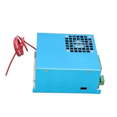 Alimentation CO2 40W MYJG-40T piece de rechange laser tension 110V 220V