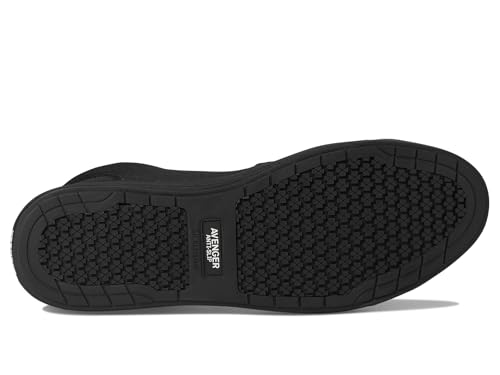 Avenger Work Boots Mens Blade High CT Black 14 EE - Wide3