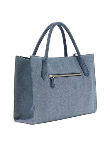 Bolso de hombro GUESS para mujer, elegante modelo HWDM9769220 2