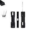 Fidget Lock Pick Set, Compact and Portable Professional Lock Pick Sets, Decompression Tool Picks Sets, Clock Picks Set (1Pc)