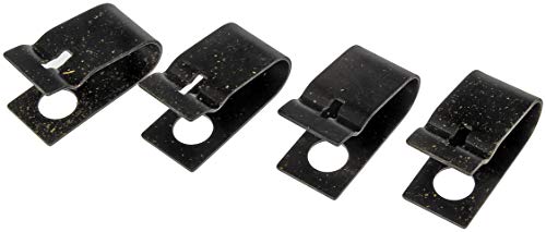 Dorman HW17552 Rear Parking Brake Hardware Kit by Dorman - Image 2