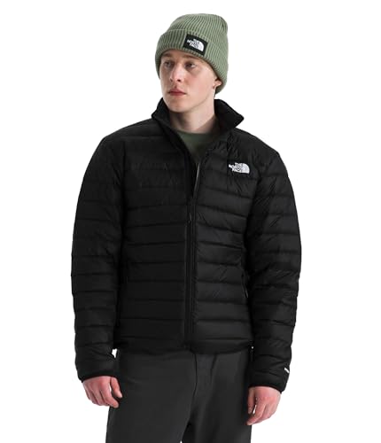 Chaqueta down jacket para protegerse del frío en trayectos urbanos y paseos de invierno M