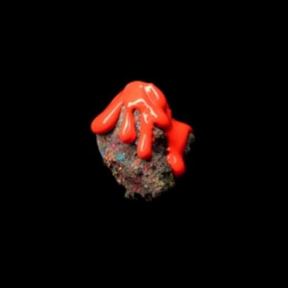 SOIL (RED SPLATTER VINYL) [VINYL]