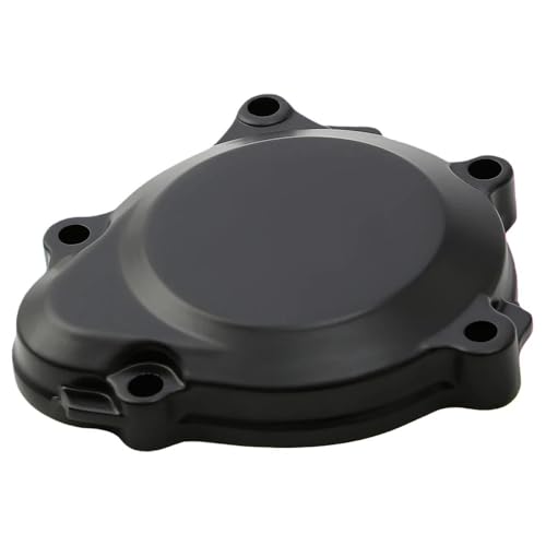 Couvercle stator et démarreur GSXR pour remplacer carter droit rayé