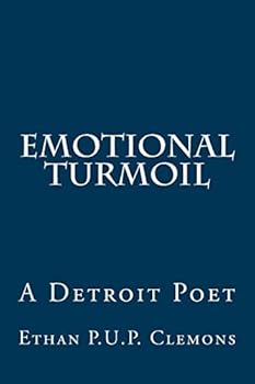 Paperback Emotional Turmoil Book