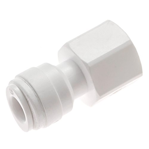 Avanti Membrane Technology Drinking Water Faucet Connector - 1/4