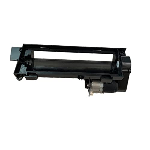 NUSHKE Aspiradora Motor del Portaescobillas Principal. Compatible For Conga Cecotec 1390 1490 1590....