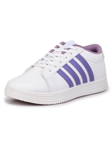 ATHCO womens Aira Women's Sneakers Comfortable Walking, Running &...