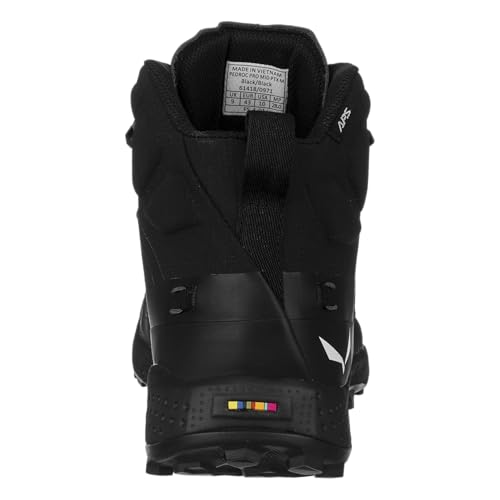 Image of Salewa Men's Pedroc Pro PTX Hiking Boots | Waterproof, Trekking & Trail Shoes