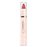 Mineral Fusion NEW Sheer Moisture Lip Tint, Buildable Lip Color, Hydrating Lip Balm with Jojoba Oil,...