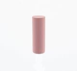 Peso: 24 Gr Antílope de alto rendimiento Pulidora silicona rosa, etxtra Fein, brillante 7 x 20 (mm) unidad del paquete: 10 unidades