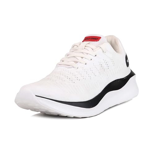 Image of Red Chief Men's Running Shoes | Lightweight Sports Lace-Up | Gym Training & Walking Shoe (R1728)