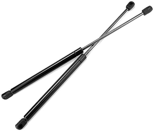GAFENO - Car Rear Tailgate Shock Rod Gas Springs Support Lift Struts - for Cherokee Liberty KJ Sport Utility