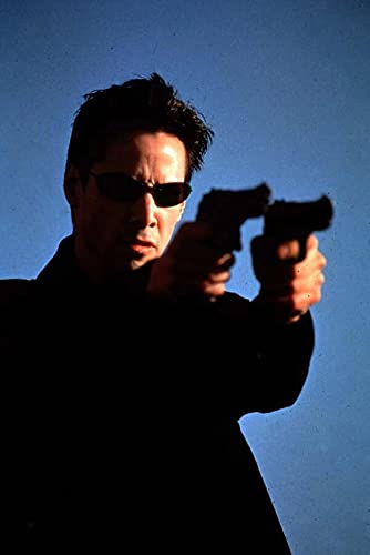 Matrix - Collection Premium - Combo Blu-ray + DVD + livret image 5