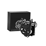 Upgrade Extruder Kit for creality K1/ K1C/K1 for MAX with KLR High Temperature Motor 3D Printer Part Upgrade Accessory(Without Motor)