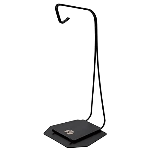 Captain Stag UK-5013 CS Tabletop Lantern Stand, Storage Bag Included, Black