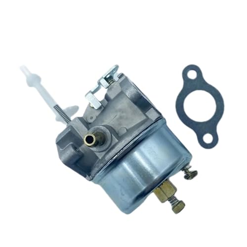 Carburateur pour souffleuse 632371 résoudre les problèmes de démarrage à froid