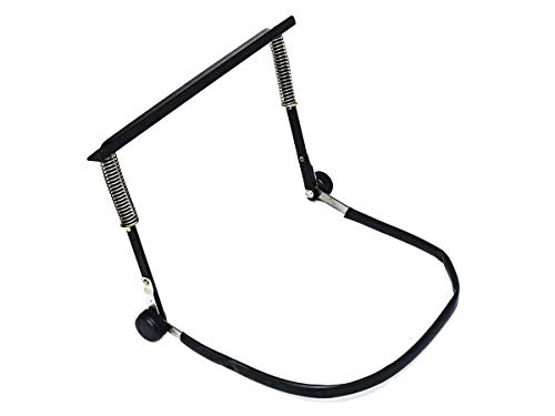 Suporte para Gaita Cromática Hering S150