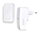 Funkklingel ohne Batterie X4-LIFE ECO