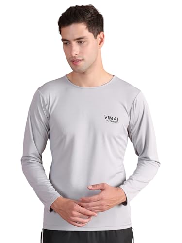 Image of Mack Jonney Men's Regular Fit T-Shirt