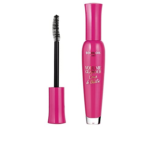 Volume Glamour coup the theatre mascara # - vue 4