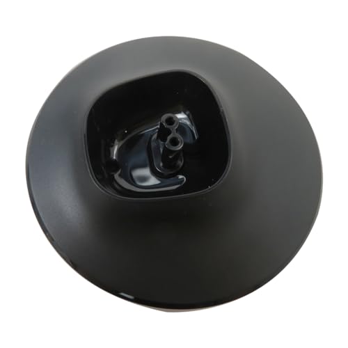 Premium Charging Stand/Dock Compatible for Norelco Shavers Universal Compatibility with S5588,S9502,S9982,SP9861,S5586,S7783,S9507,S9982,S9985,SP9863 Models, Black