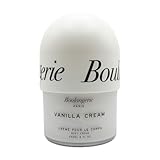 Boulangerie Paris Vanilla Cream Body Cream, 240ML...