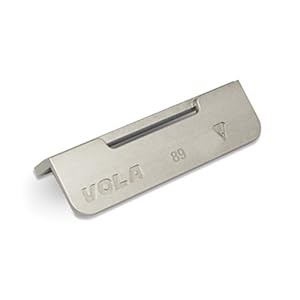 Vola Squadretta World Cup. 89°