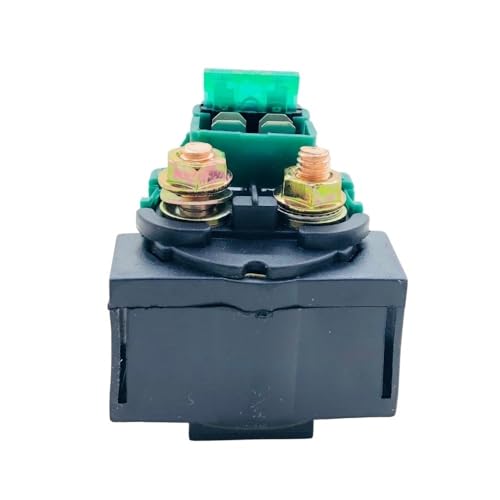 Module relais solénoïde démarreur pour scooter et moto VT250 - 6