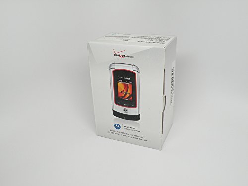 Motorola Adventure V750 Camera 3G Cell Phone Silver Verizon Motorola Adventure V750 Camera 3G Cell Phone Silver Verizon