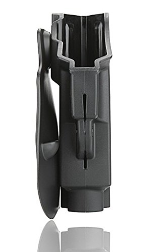 BLACKHAWK Fondina SERPA CQC Per SIG SAUER 220/225/226 Con Paddle
