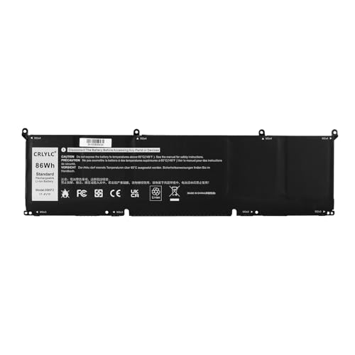 Batterie 69KF2 pour Dell XPS 15 résout les coupures et baisse autonomie