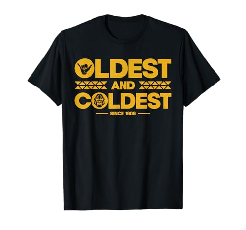 Alpha African Fraternity 1906 Alphas Brother Hand Sign T-Shirt