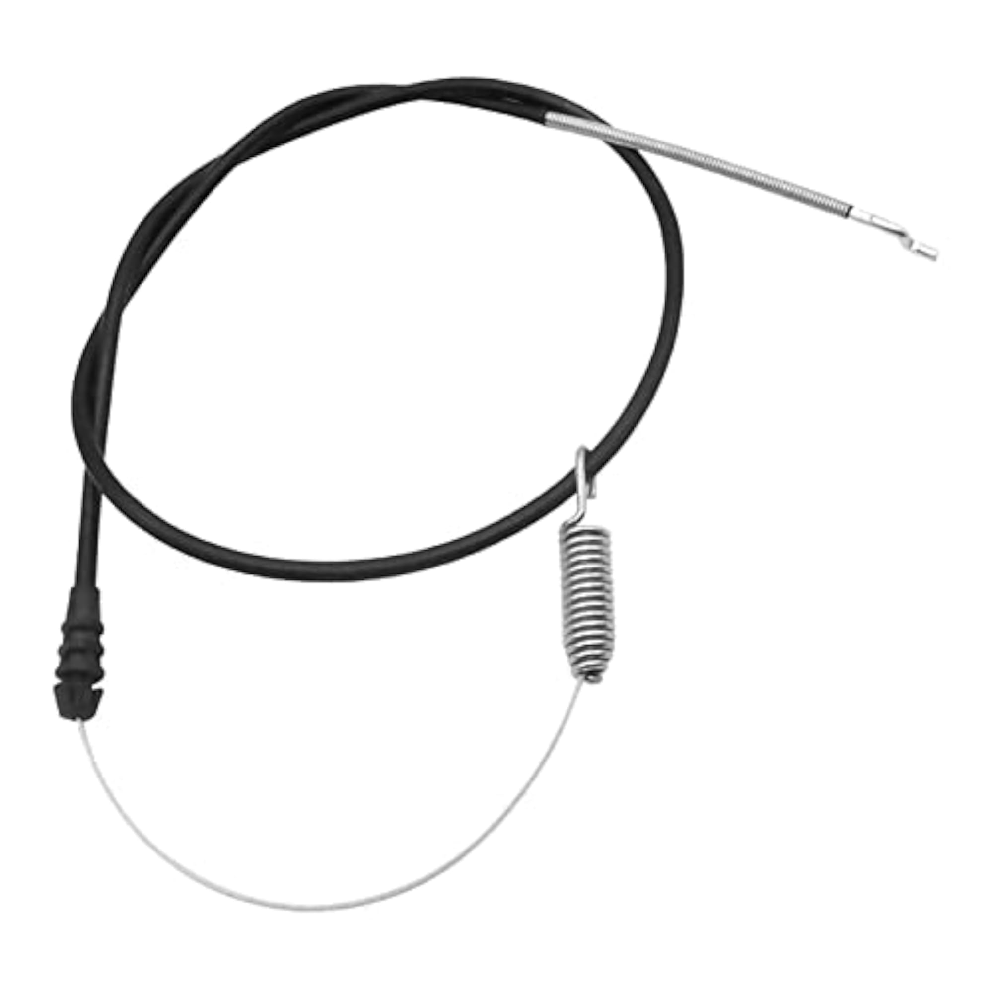Replacement Traction Cable for Garden Equipment, 47.2"