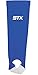STX Field Hockey Shin Guard Socks, Royal