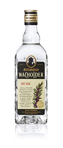 Schwarze Wacholder (1 x 0.7 l)
