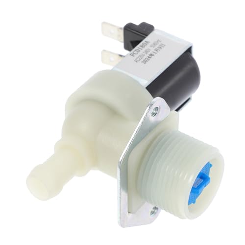Gadpiparty 洗濯機の入口弁 ホースタップコネクタ 排水管継手 水入口バルブ ホースコネクタ 家庭用ウォッシャーバルブ 水道用硬水フィルター 水フィルタータップ ワッシャー入口バルブ ナイロン
