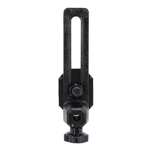 Base Soporte para Herramienta de Torno 230mm Acero Aleado miniatura 5