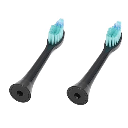 Escova de dentes elétrica à prova d'água, limpeza profunda ergonomicamente projetada, melhora a saú