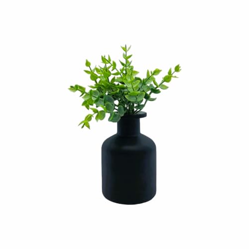 Kit Livro Caixa Decorativo Fake Yoga Vaso Porcelana Decor