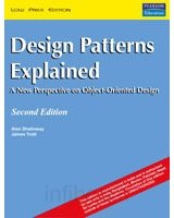 Design Patterns Explained : SHALLOWAY: Amazon.in: Books