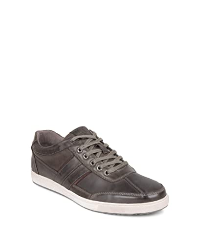 Kenneth Cole Men's Sprinter Sneaker, Grey, 11 #TOP1