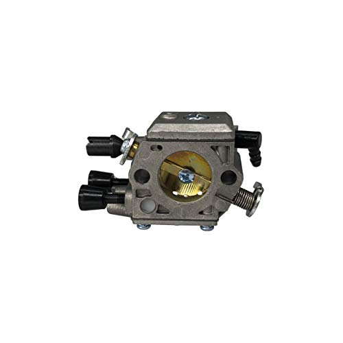 SHUmandala Carburetor Carb for Stihl 038 MS380 MS381 MS382 MS 380 381 382 Chainsaws Chain Saws