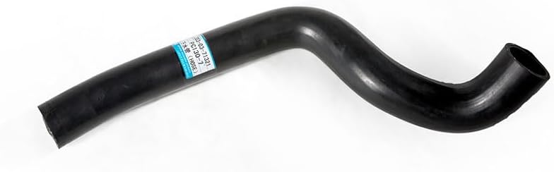 Down HOSE Water pipe P0018 38035 10944 HM-F00018 203-03-71321 2030371321 Compatible with Komatsu PC130-7 Excavator(Inside diameter:44-49mm)